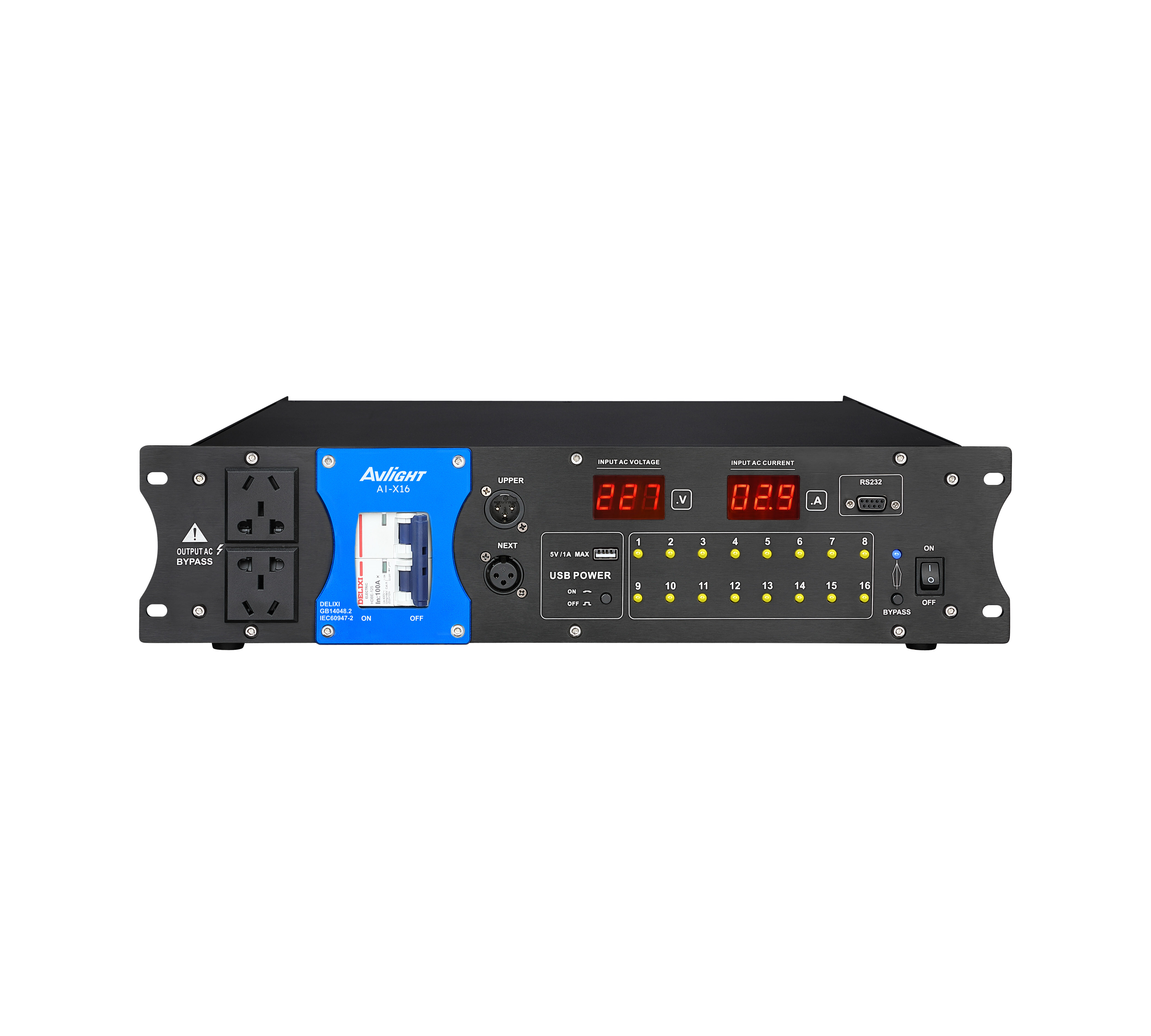 AI-X16